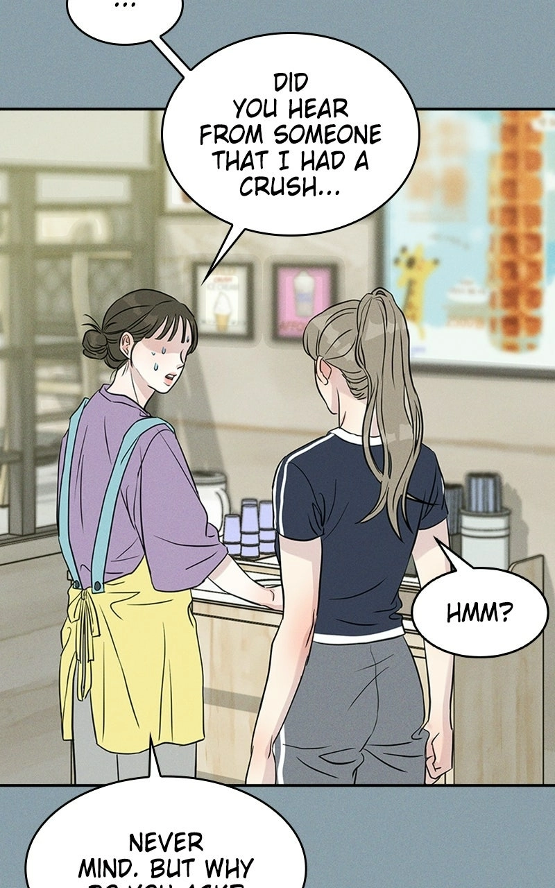 Unrefined Love Chapter 5 page 84 - 