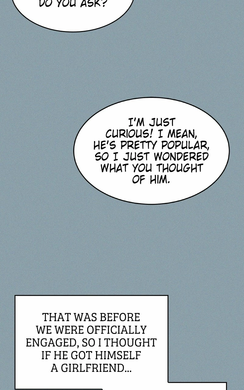 Unrefined Love Chapter 5 page 85 - 