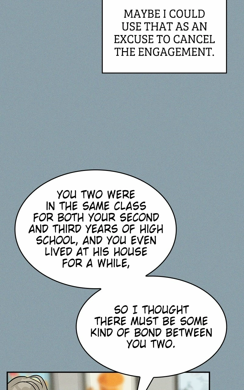 Unrefined Love Chapter 5 page 86 - 