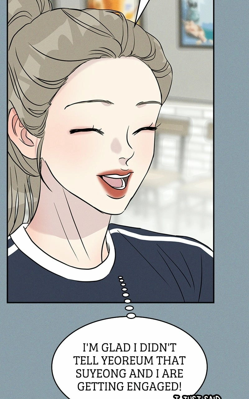 Unrefined Love Chapter 5 page 87 - 