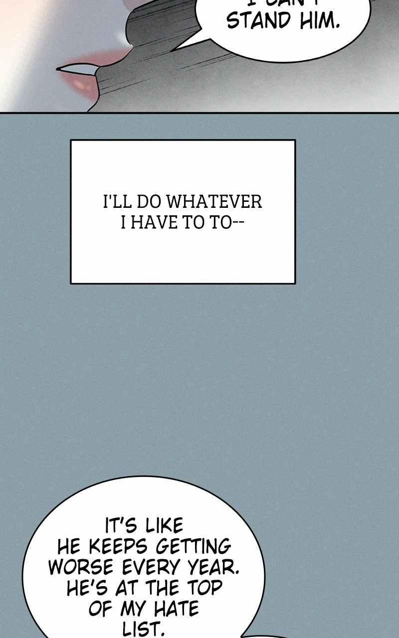 Unrefined Love Chapter 5 page 89 - 