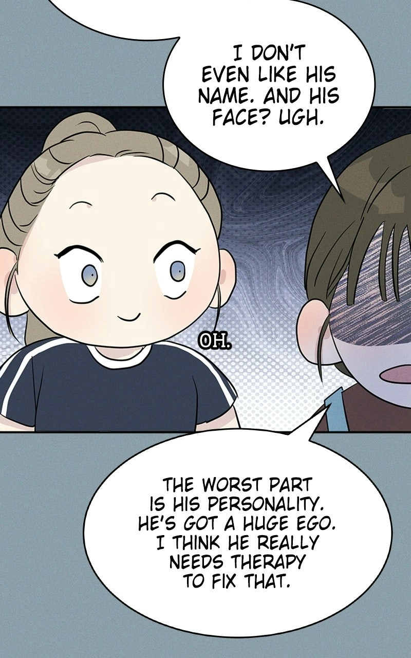 Unrefined Love Chapter 5 page 90 - 