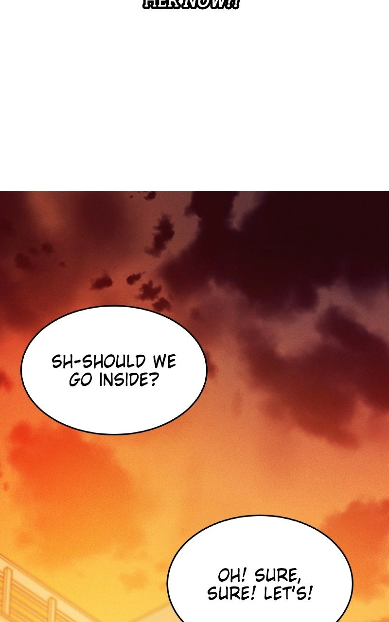 Unrefined Love Chapter 5 page 10 - 