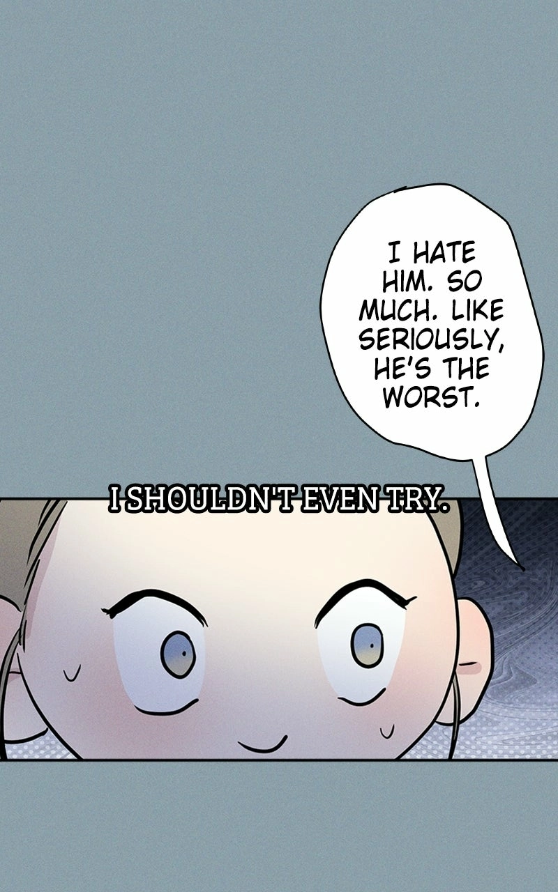 Unrefined Love Chapter 5 page 91 - 