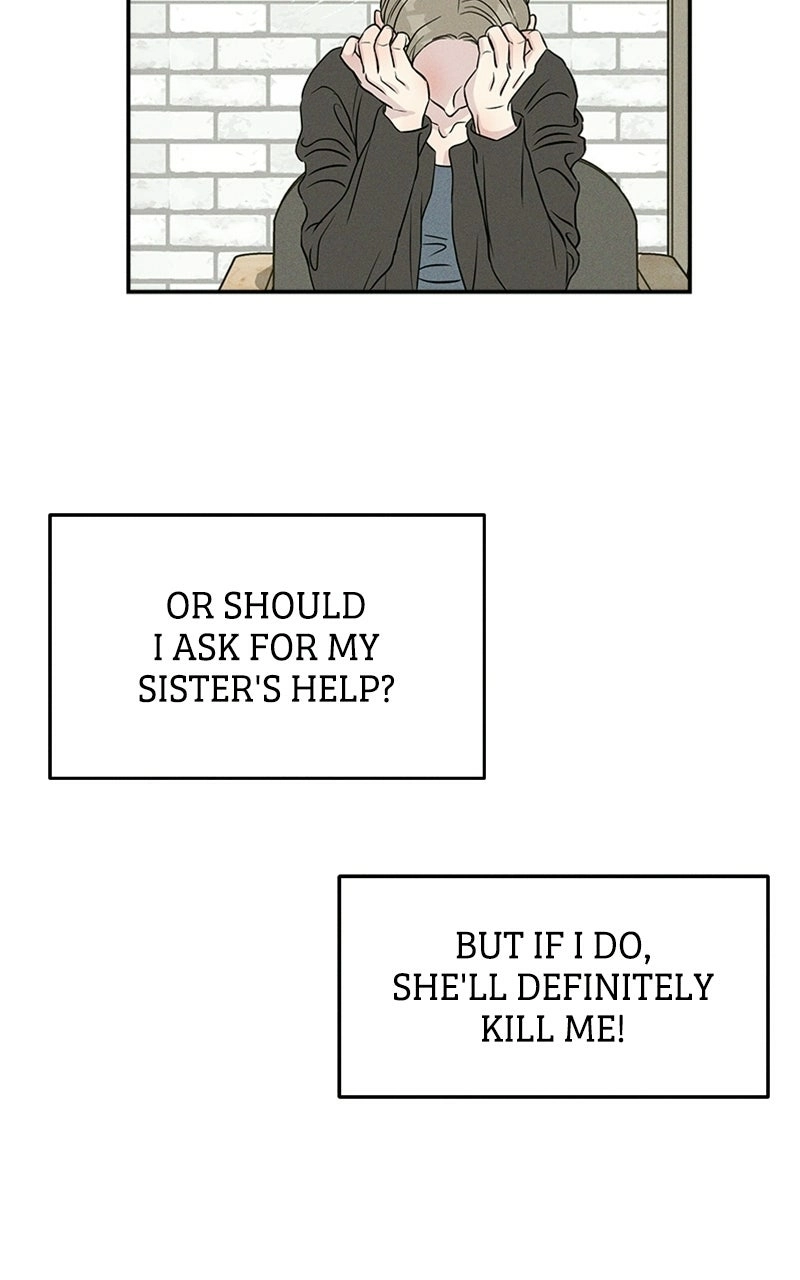 Unrefined Love Chapter 5 page 95 - 