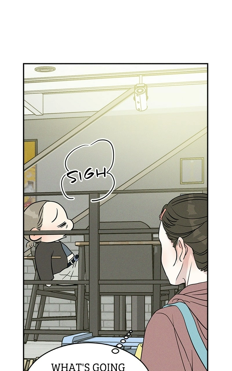 Unrefined Love Chapter 5 page 96 - 