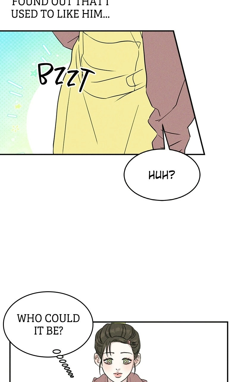 Unrefined Love Chapter 5 page 98 - 