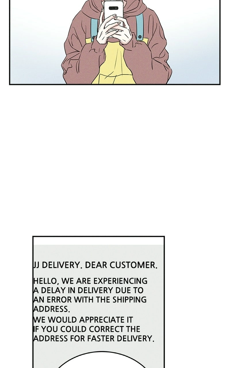 Unrefined Love Chapter 5 page 99 - 