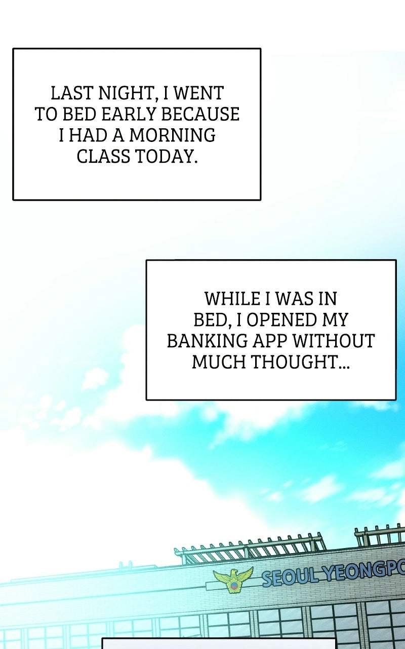 Unrefined Love Chapter 6 page 1 - 