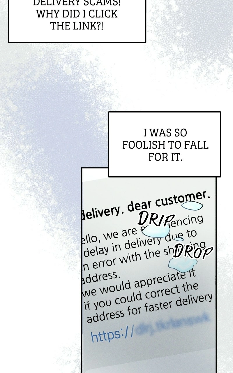 Unrefined Love Chapter 6 page 11 - 