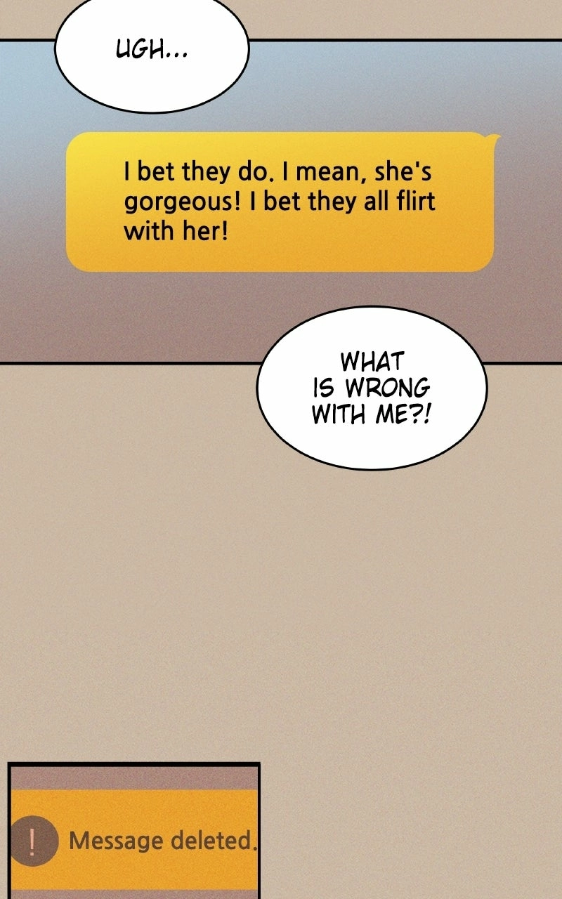 Unrefined Love Chapter 6 page 21 - 