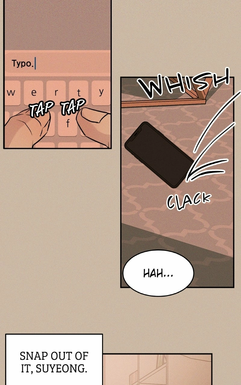 Unrefined Love Chapter 6 page 22 - 