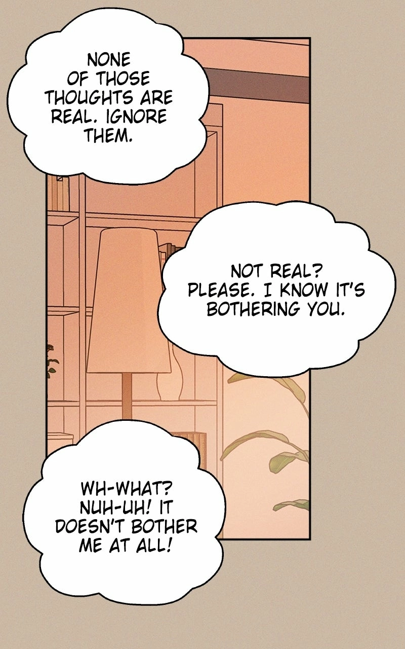 Unrefined Love Chapter 6 page 26 - 