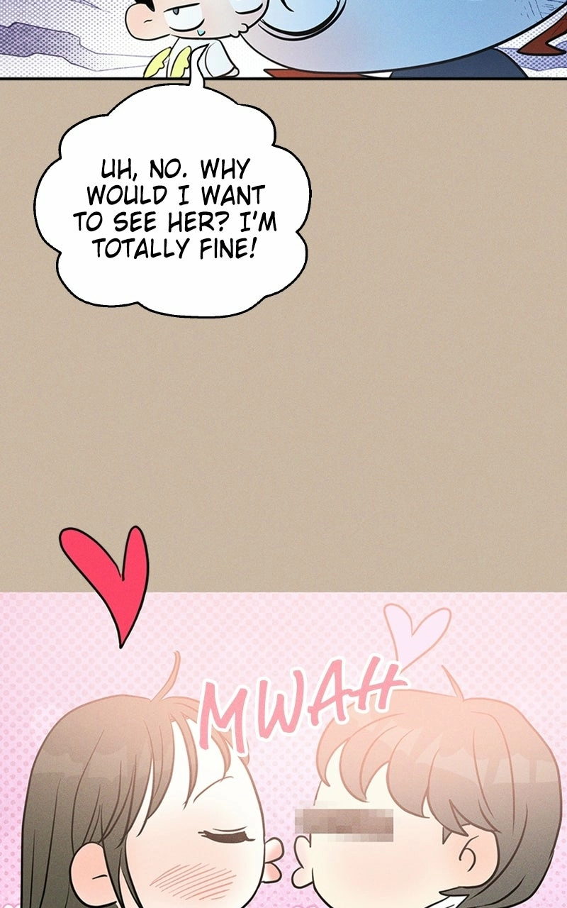 Unrefined Love Chapter 6 page 28 - 