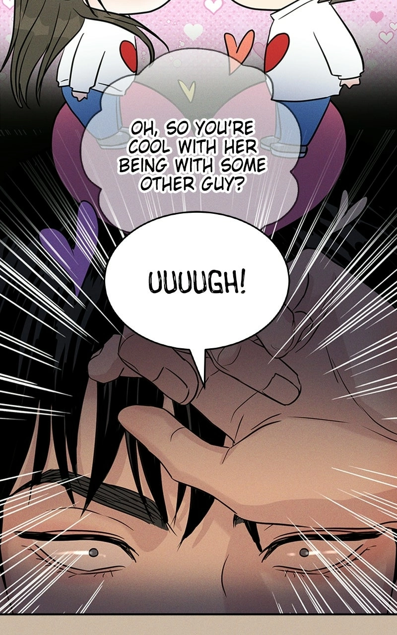 Unrefined Love Chapter 6 page 29 - 