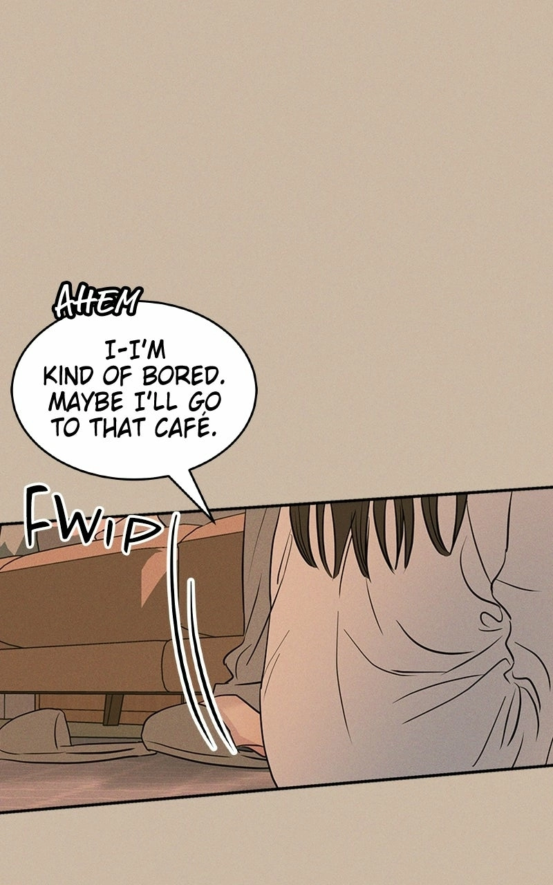 Unrefined Love Chapter 6 page 30 - 