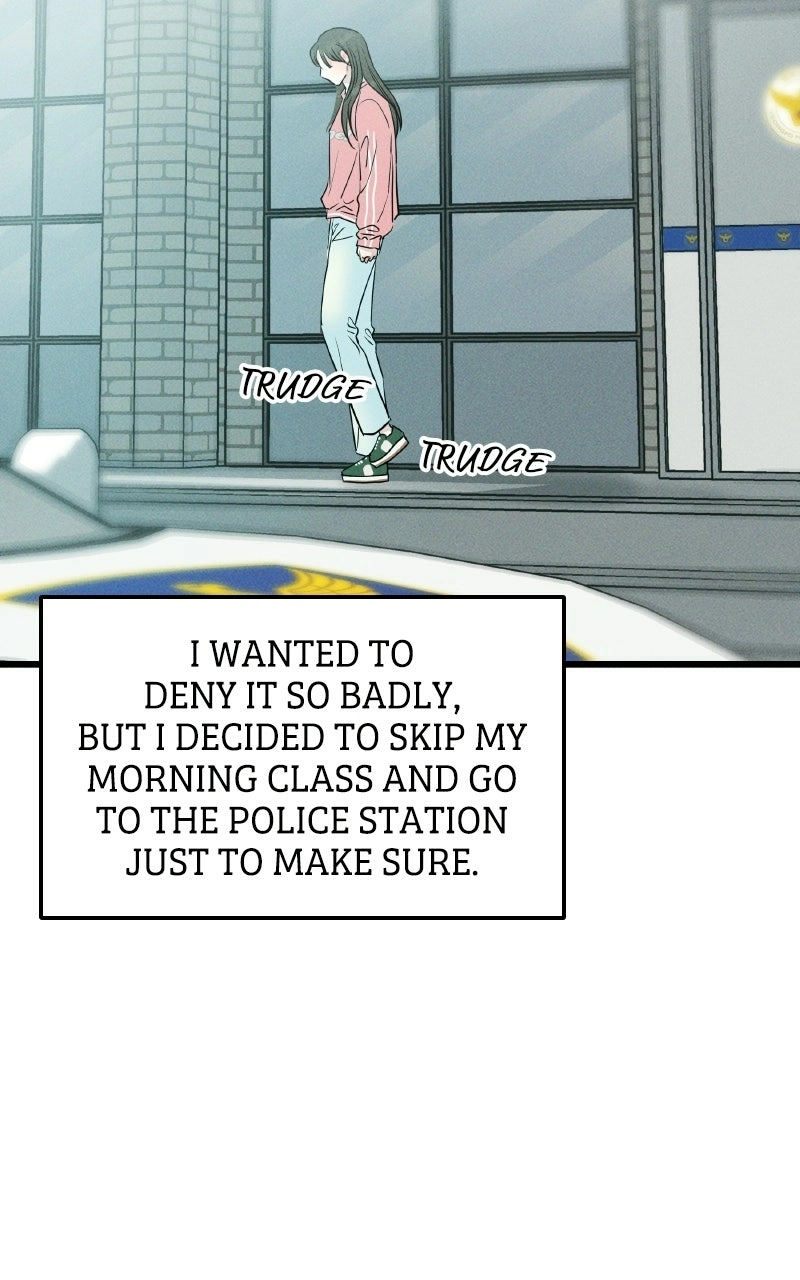 Unrefined Love Chapter 6 page 4 - 