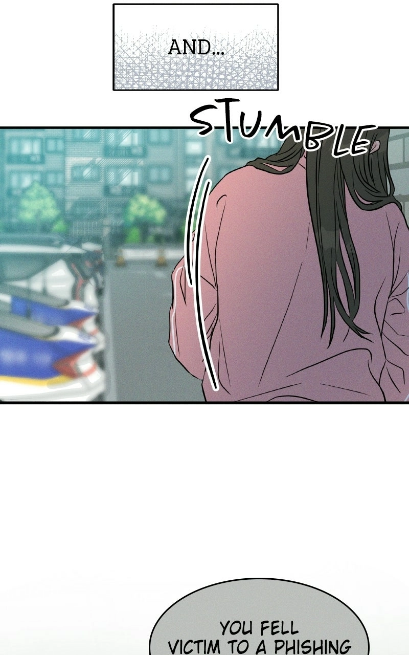 Unrefined Love Chapter 6 page 5 - 
