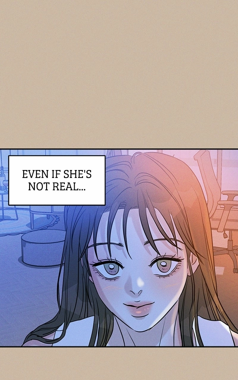 Unrefined Love Chapter 6 page 53 - 