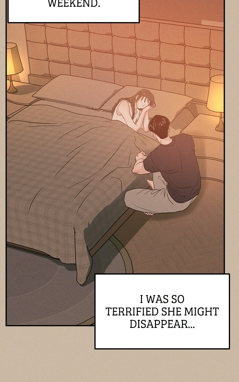 Unrefined Love Chapter 6 page 61 - 