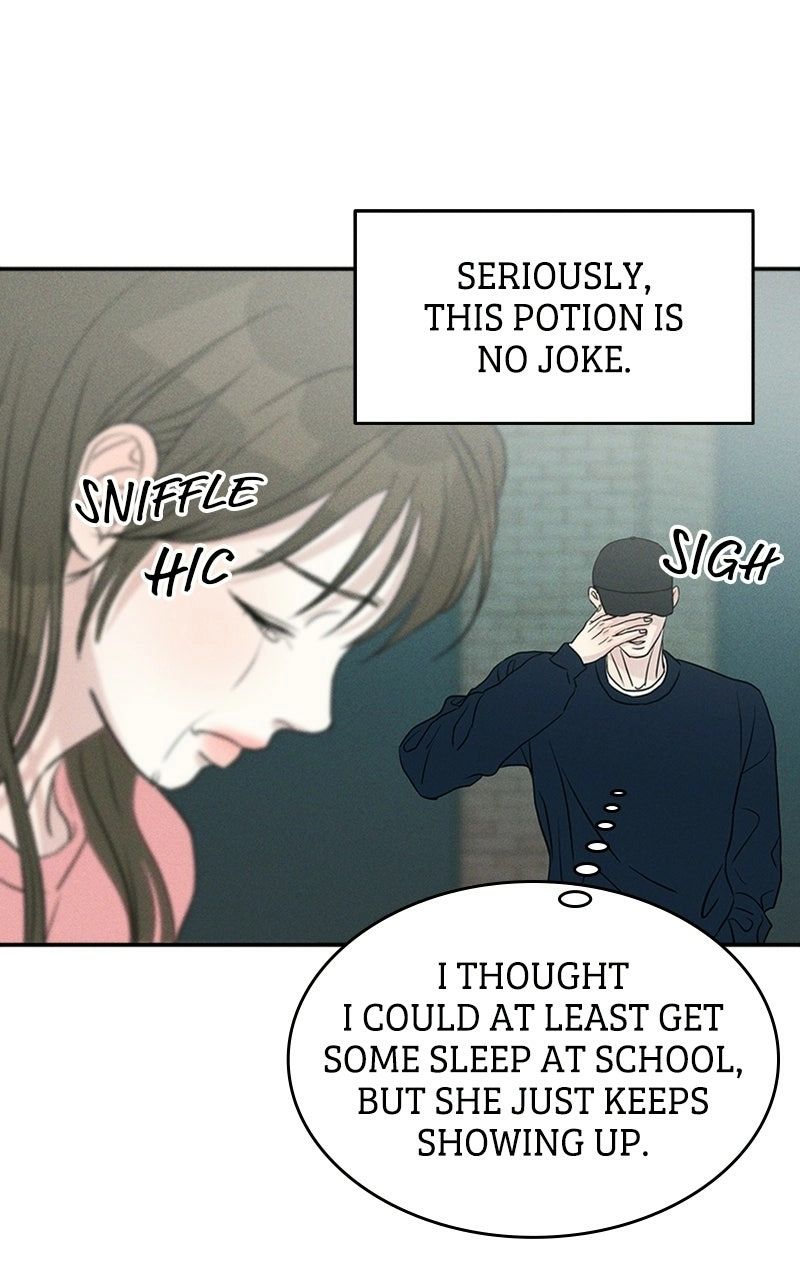 Unrefined Love Chapter 6 page 64 - 