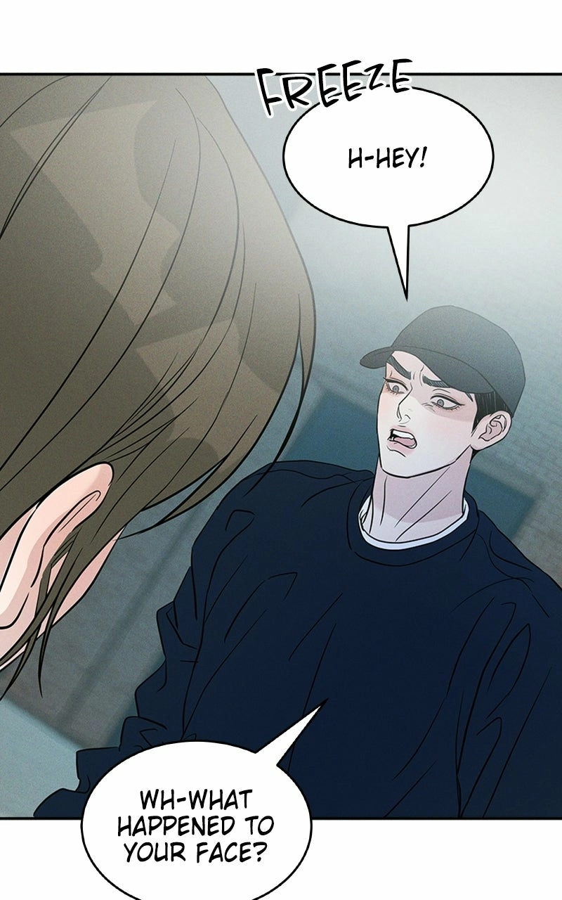 Unrefined Love Chapter 6 page 69 - 