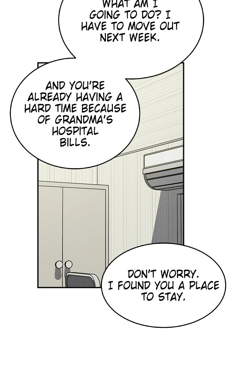 Unrefined Love Chapter 6 page 79 - 