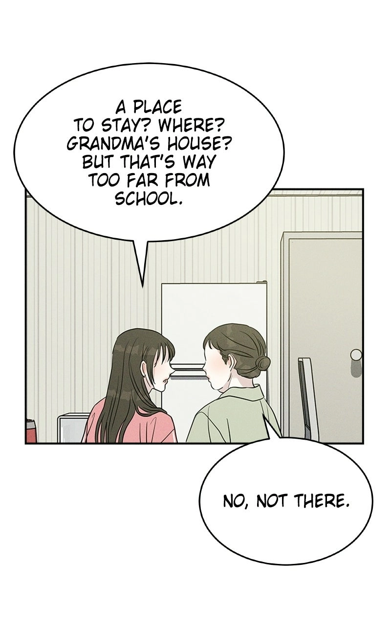 Unrefined Love Chapter 6 page 80 - 