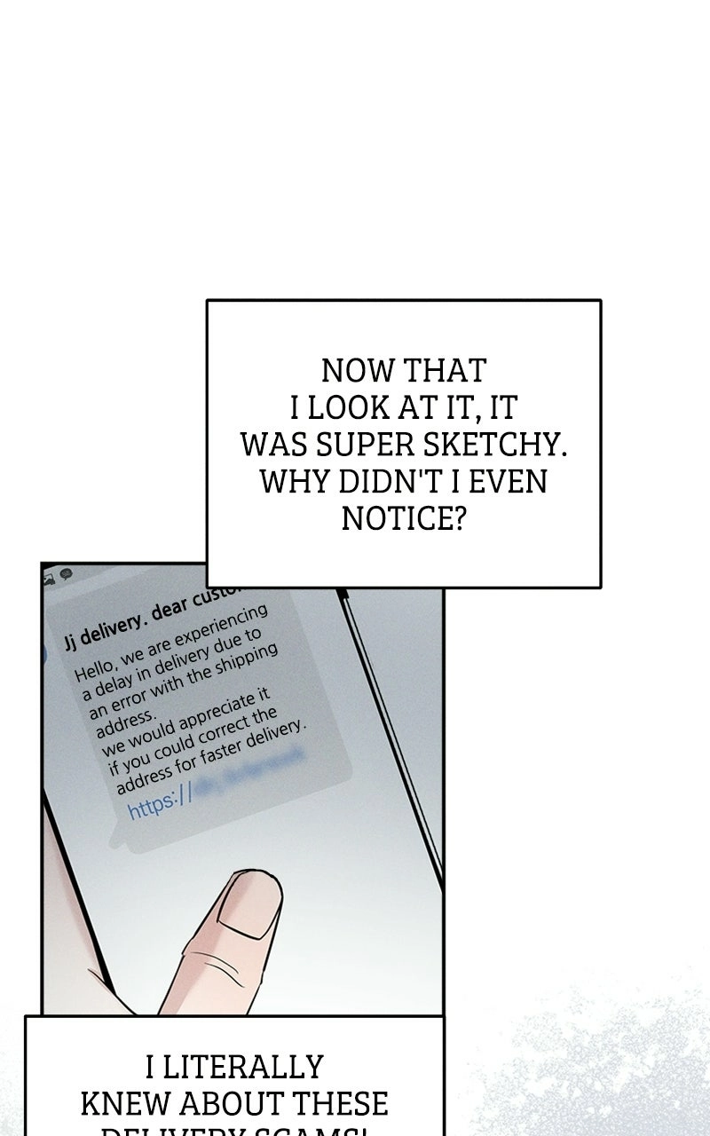 Unrefined Love Chapter 6 page 10 - 