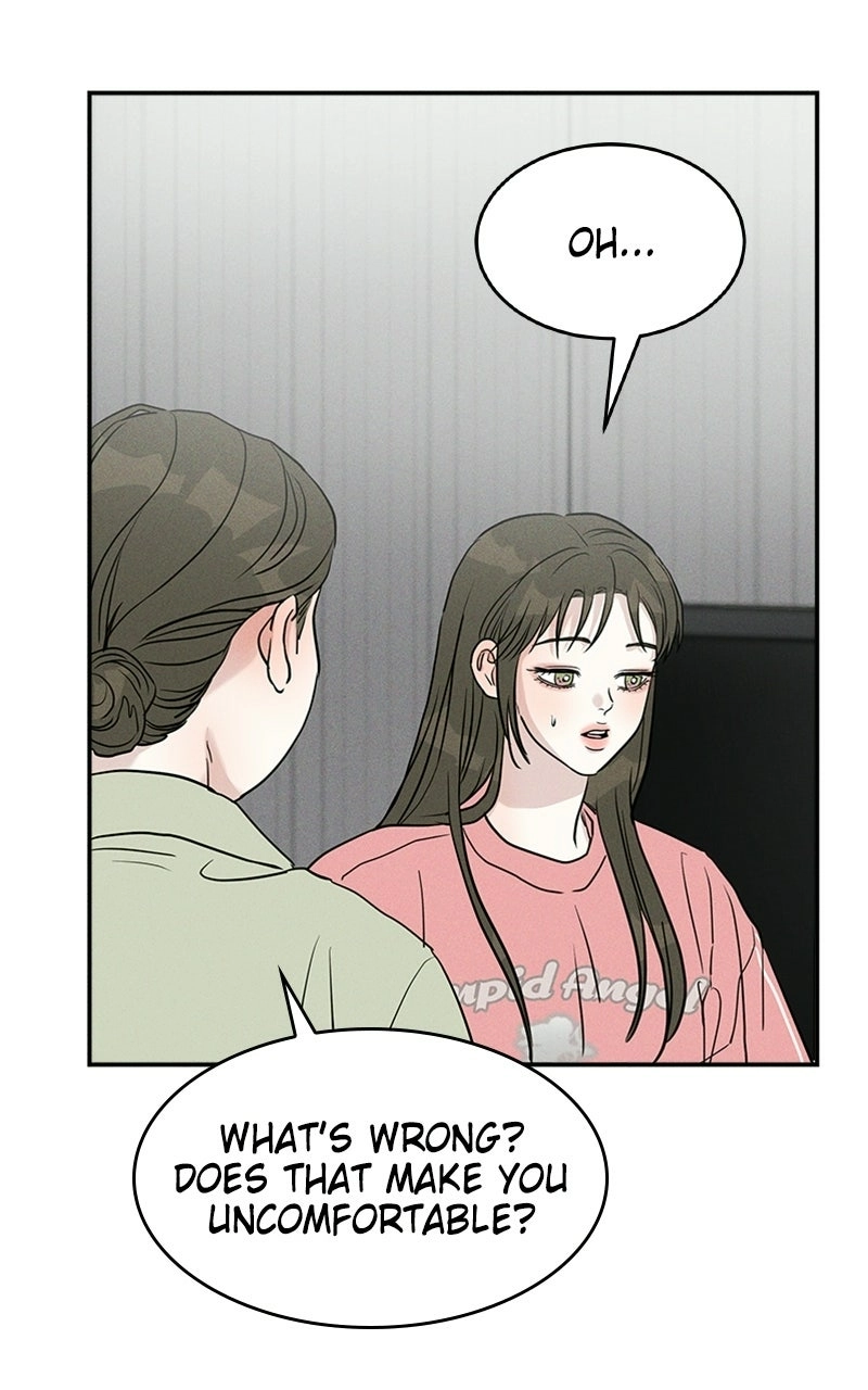 Unrefined Love Chapter 7 page 2 - 