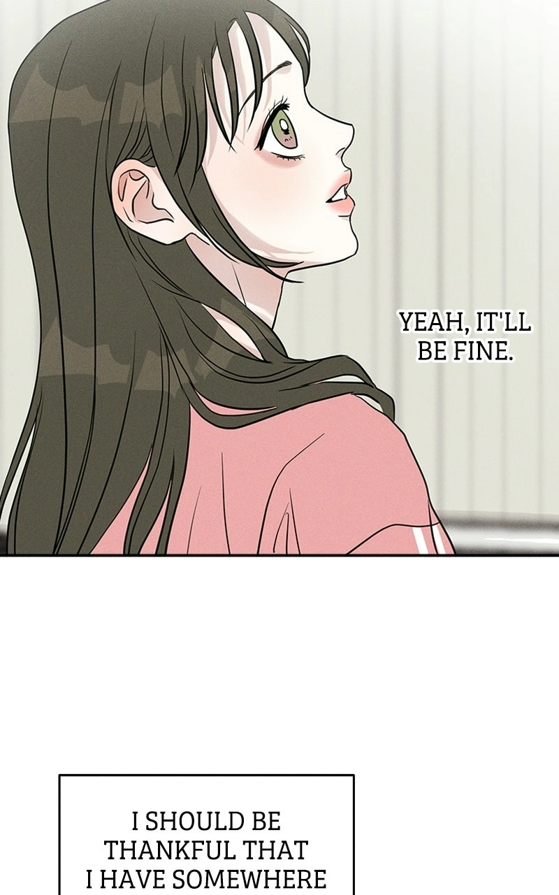 Unrefined Love Chapter 7 page 13 - 