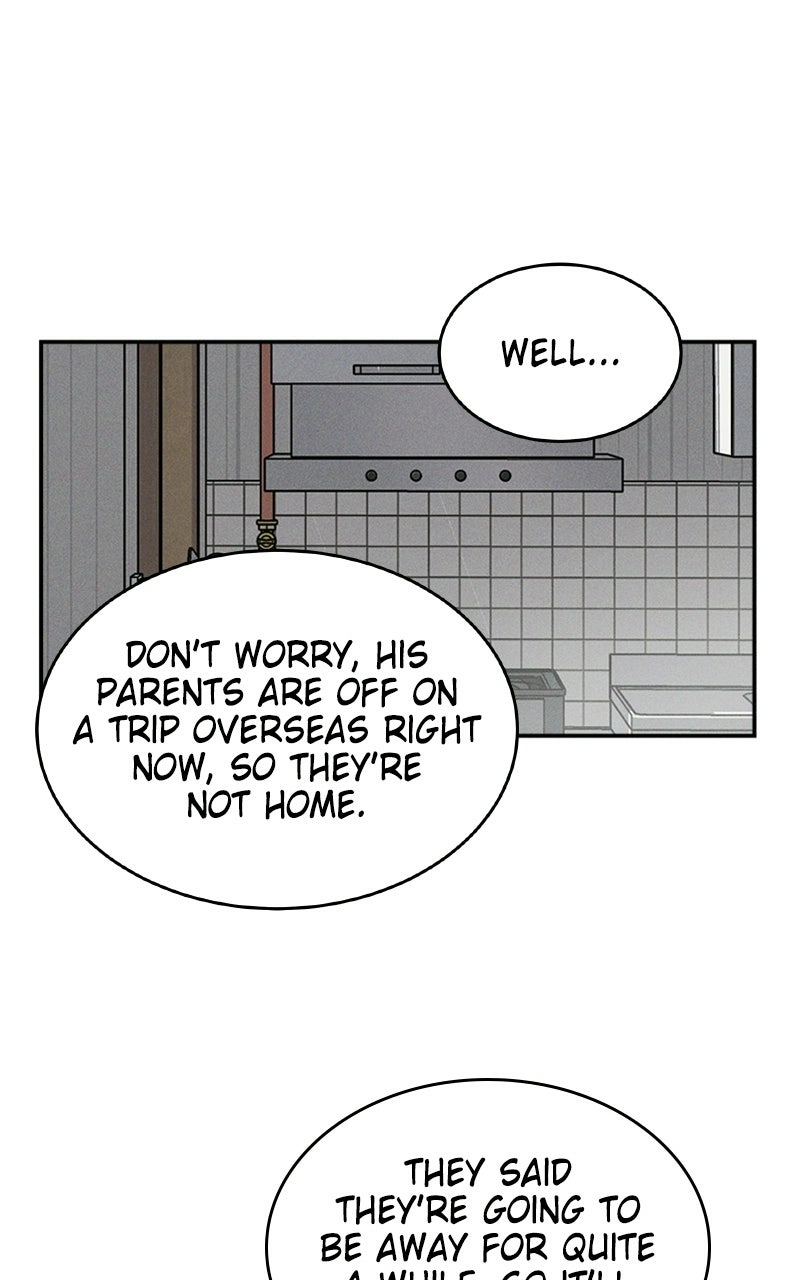 Unrefined Love Chapter 7 page 3 - 