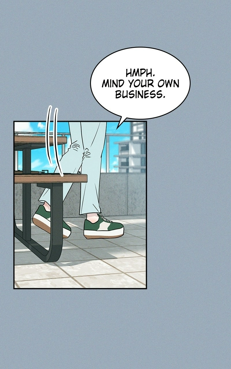 Unrefined Love Chapter 7 page 25 - 