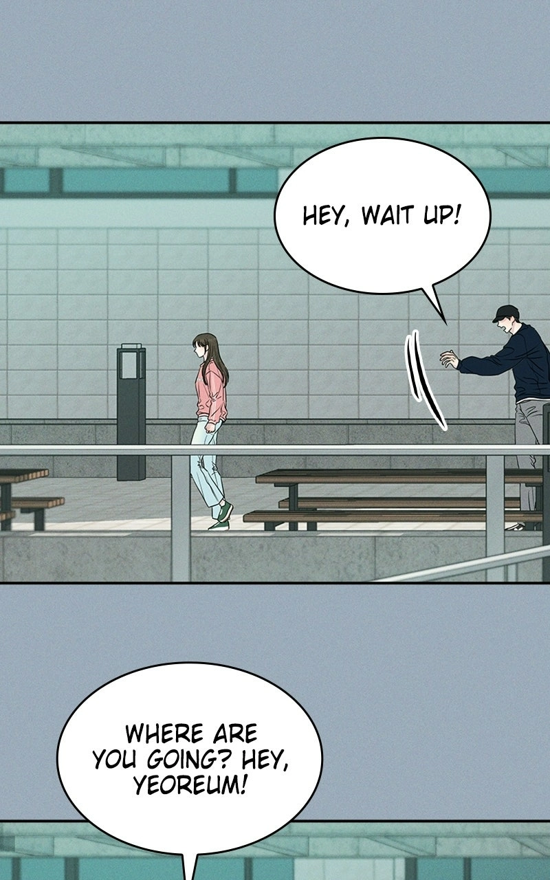 Unrefined Love Chapter 7 page 26 - 