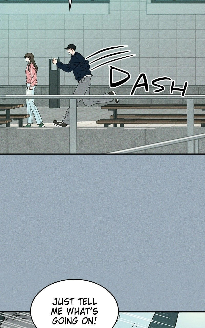 Unrefined Love Chapter 7 page 27 - 