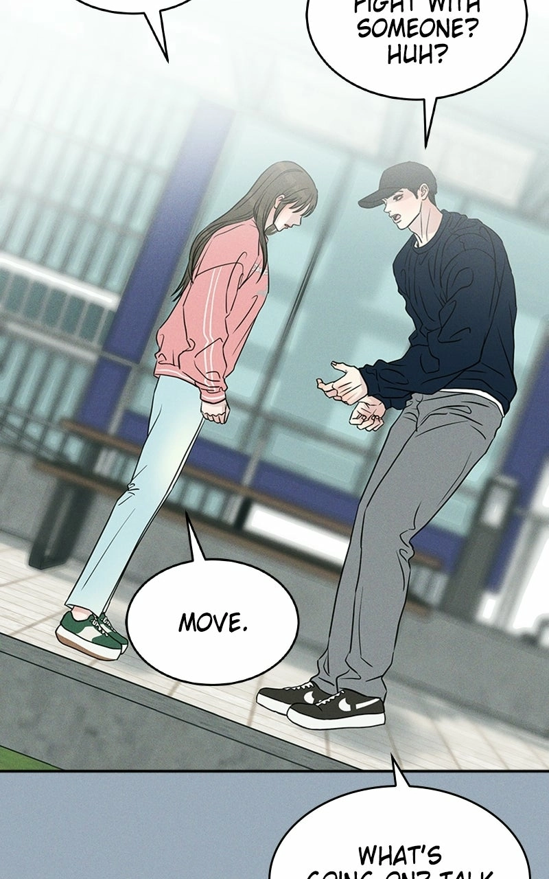 Unrefined Love Chapter 7 page 29 - 