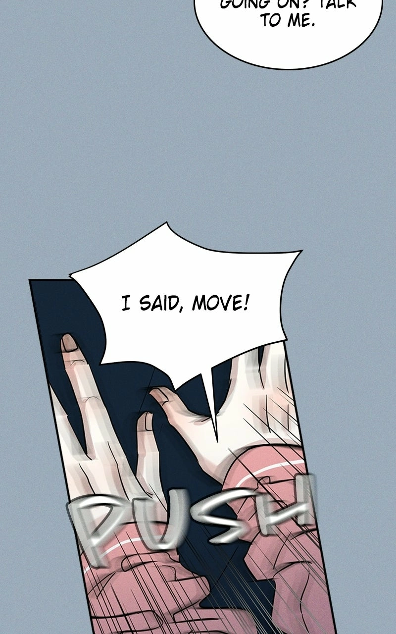 Unrefined Love Chapter 7 page 30 - 