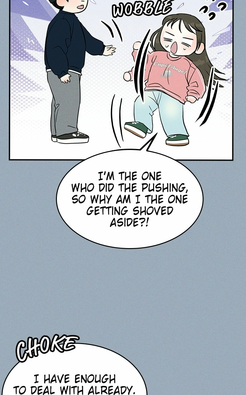 Unrefined Love Chapter 7 page 32 - 