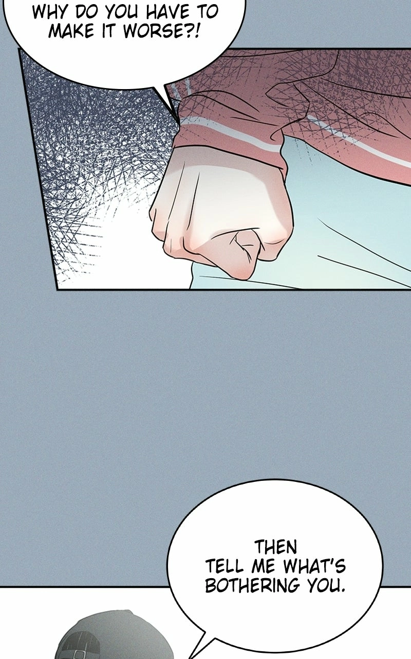 Unrefined Love Chapter 7 page 33 - 