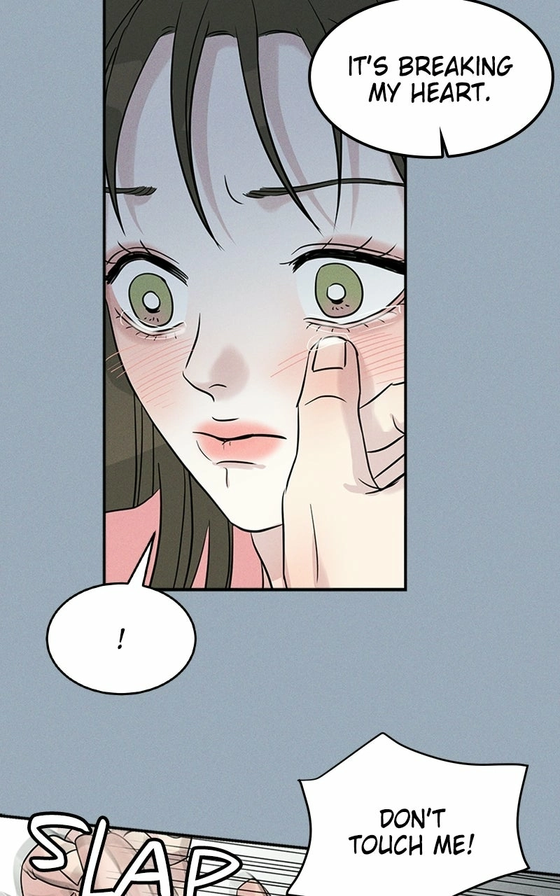 Unrefined Love Chapter 7 page 35 - 