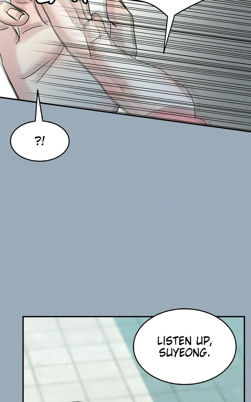 Unrefined Love Chapter 7 page 36 - 