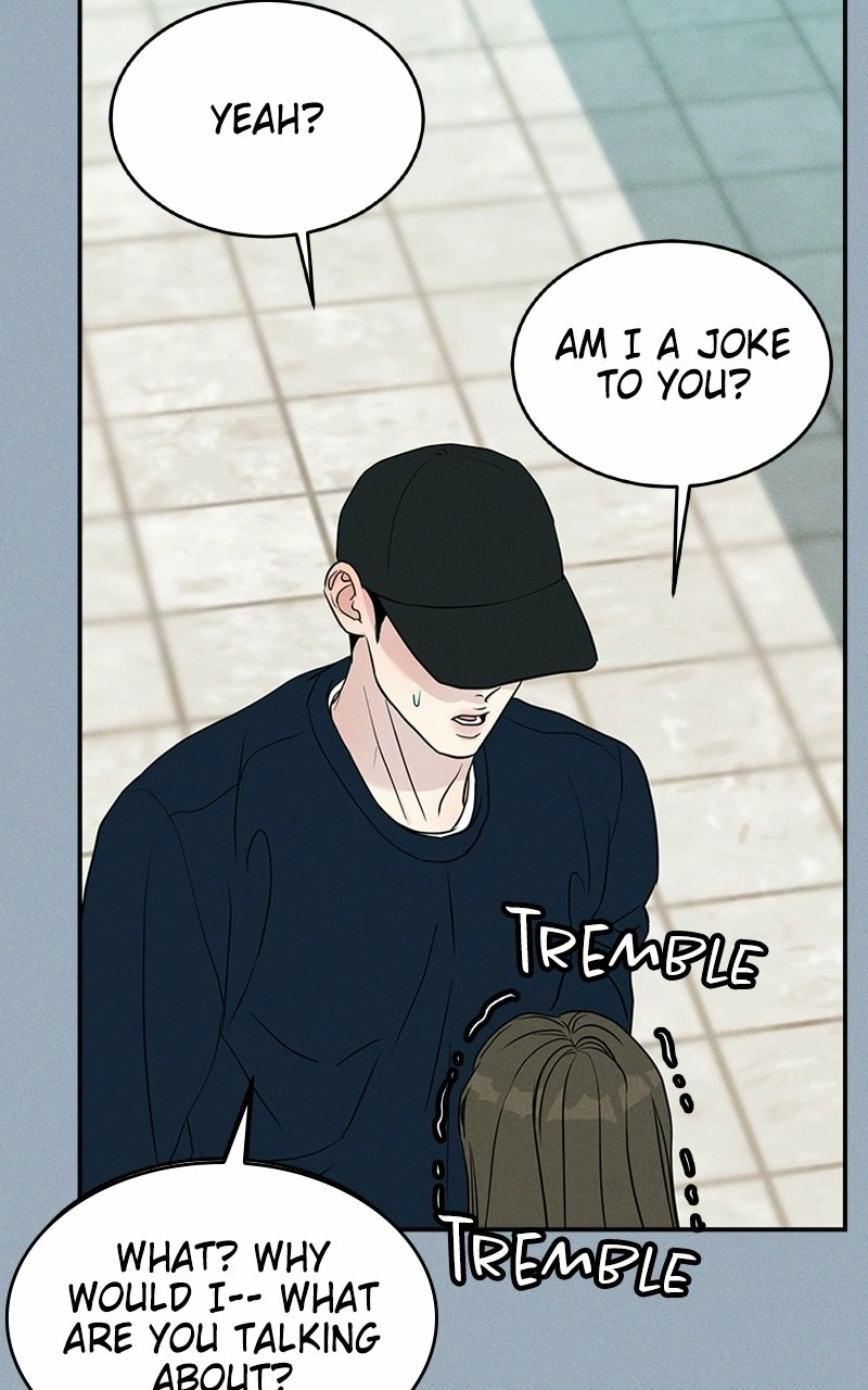 Unrefined Love Chapter 7 page 37 - 