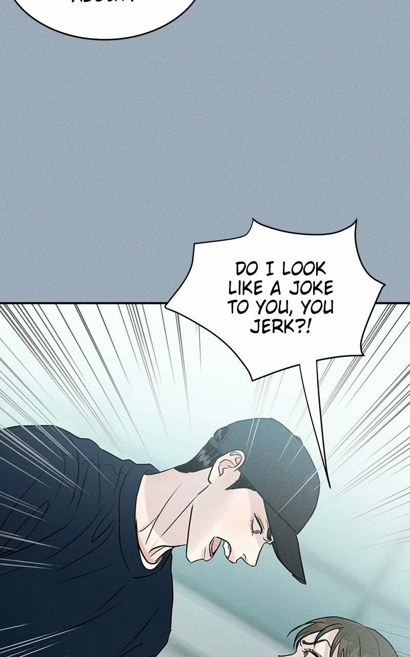 Unrefined Love Chapter 7 page 38 - 