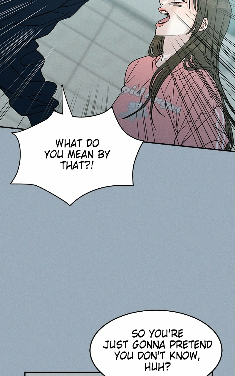 Unrefined Love Chapter 7 page 39 - 