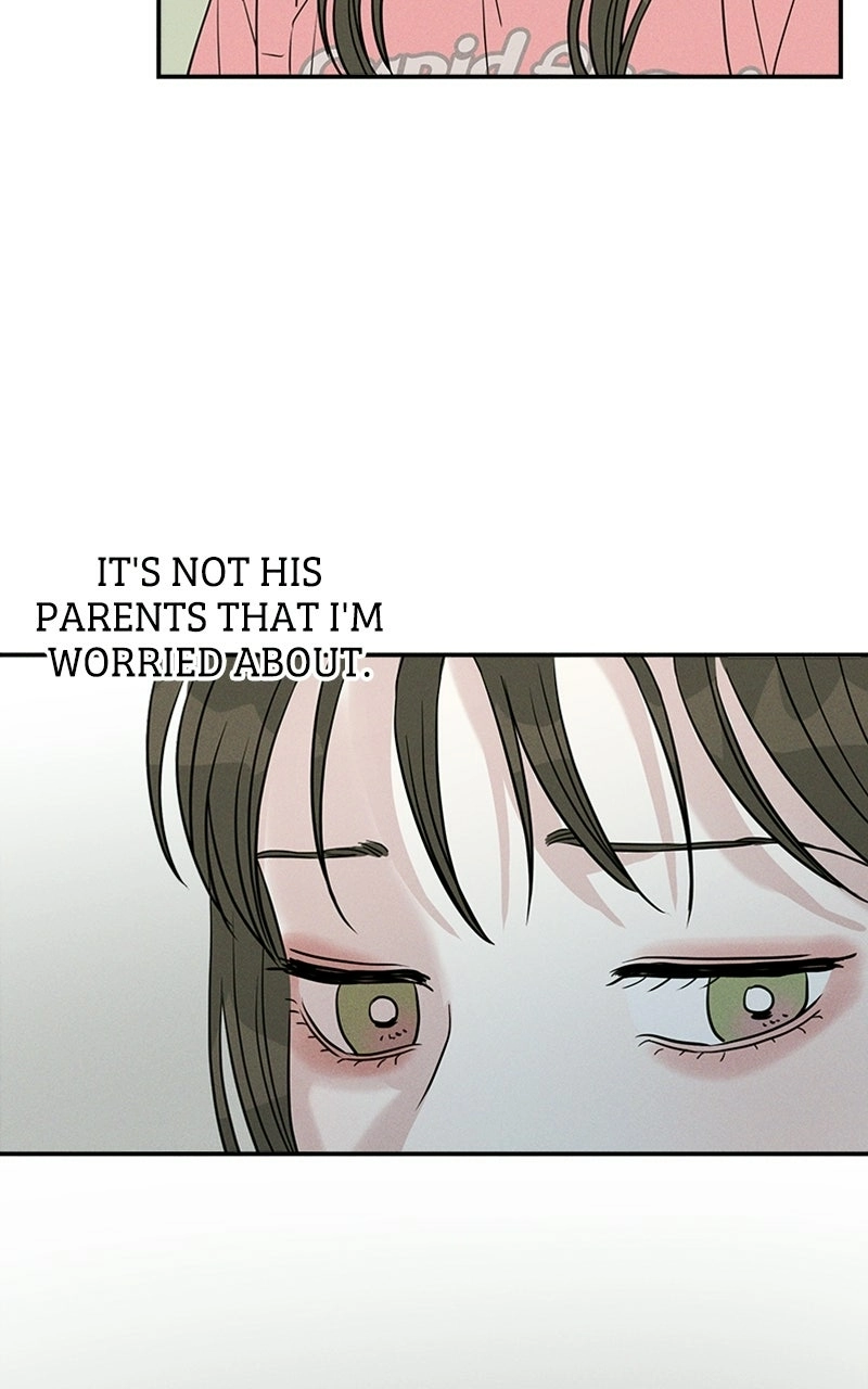 Unrefined Love Chapter 7 page 5 - 