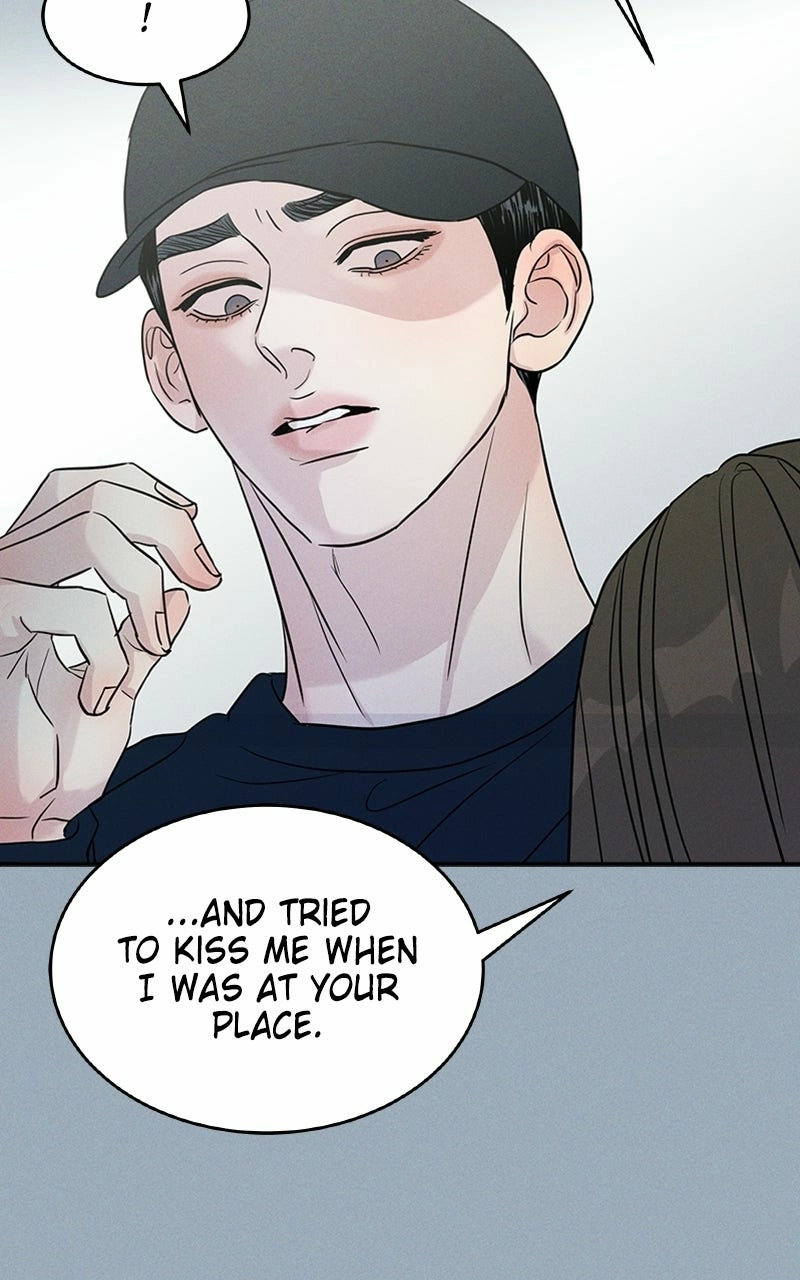 Unrefined Love Chapter 7 page 46 - 