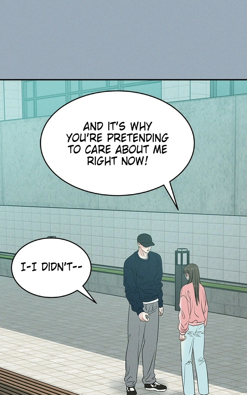 Unrefined Love Chapter 7 page 47 - 