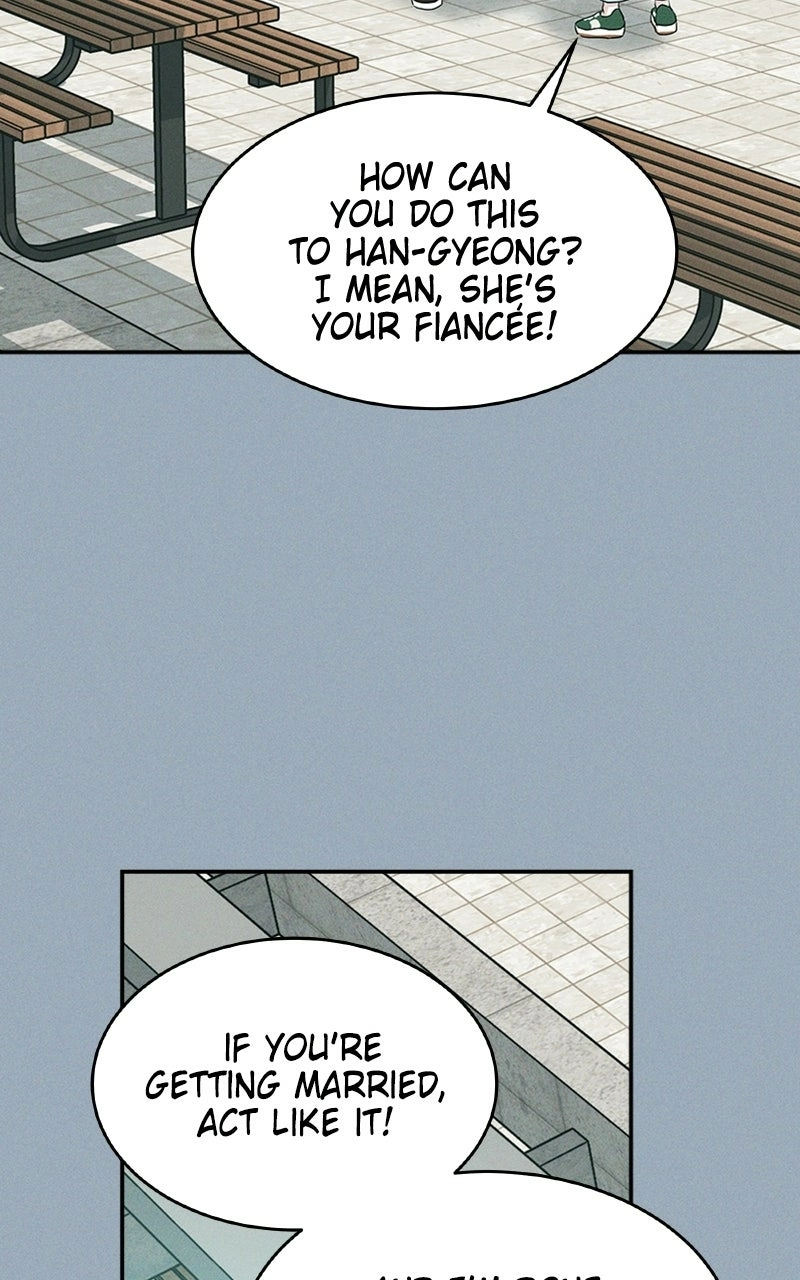 Unrefined Love Chapter 7 page 48 - 