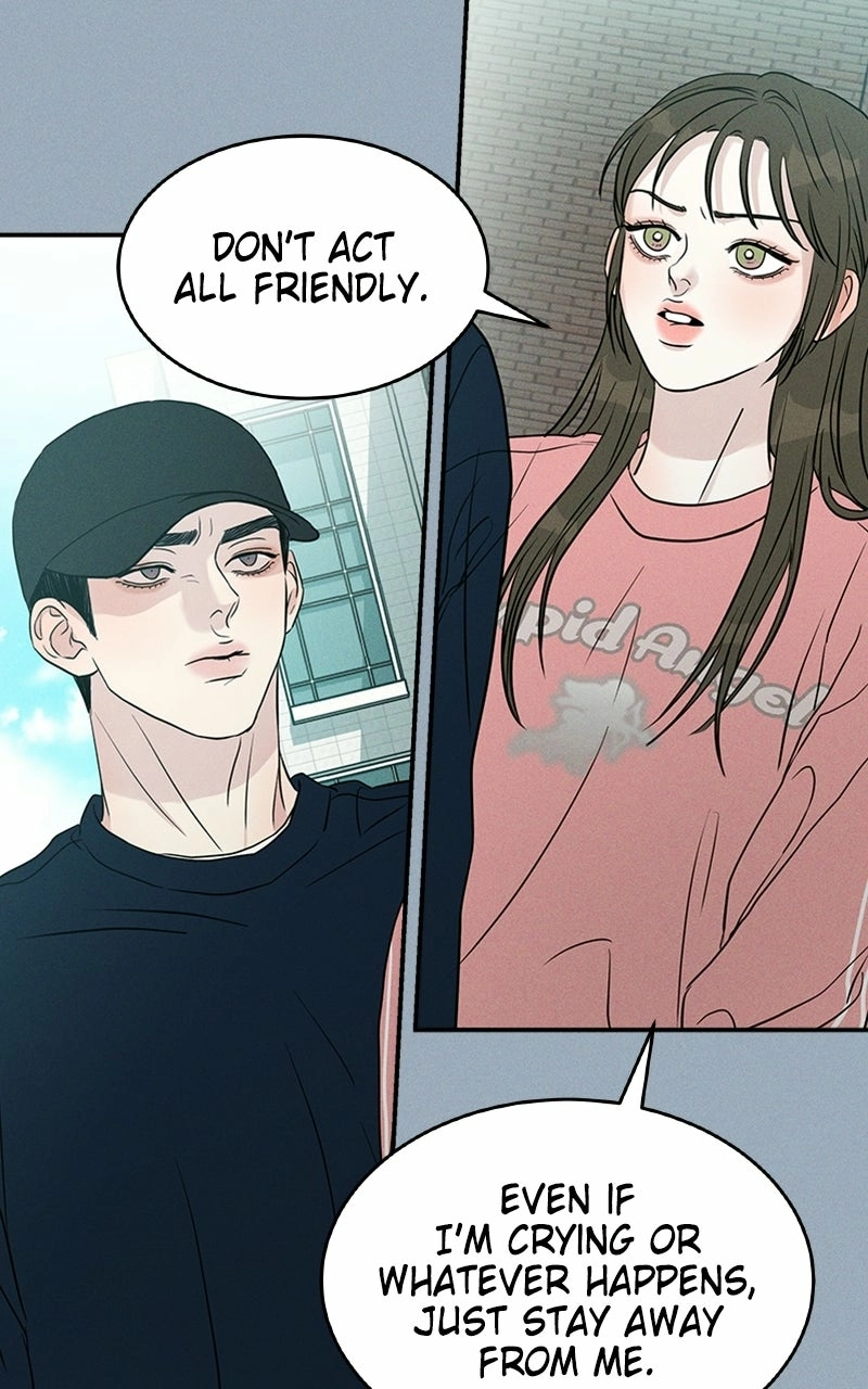 Unrefined Love Chapter 7 page 50 - 