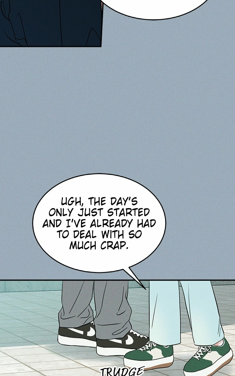 Unrefined Love Chapter 7 page 51 - 